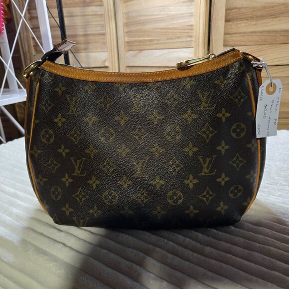 Louis Vuitton Tulum PM - Picture 6 of 14